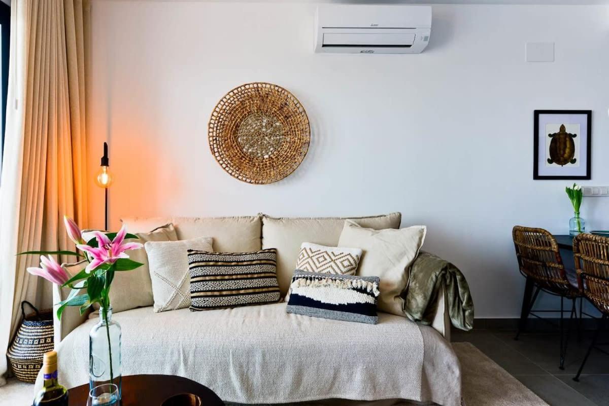 Casa Grace Apartment เนร์คา ภายนอก รูปภาพ