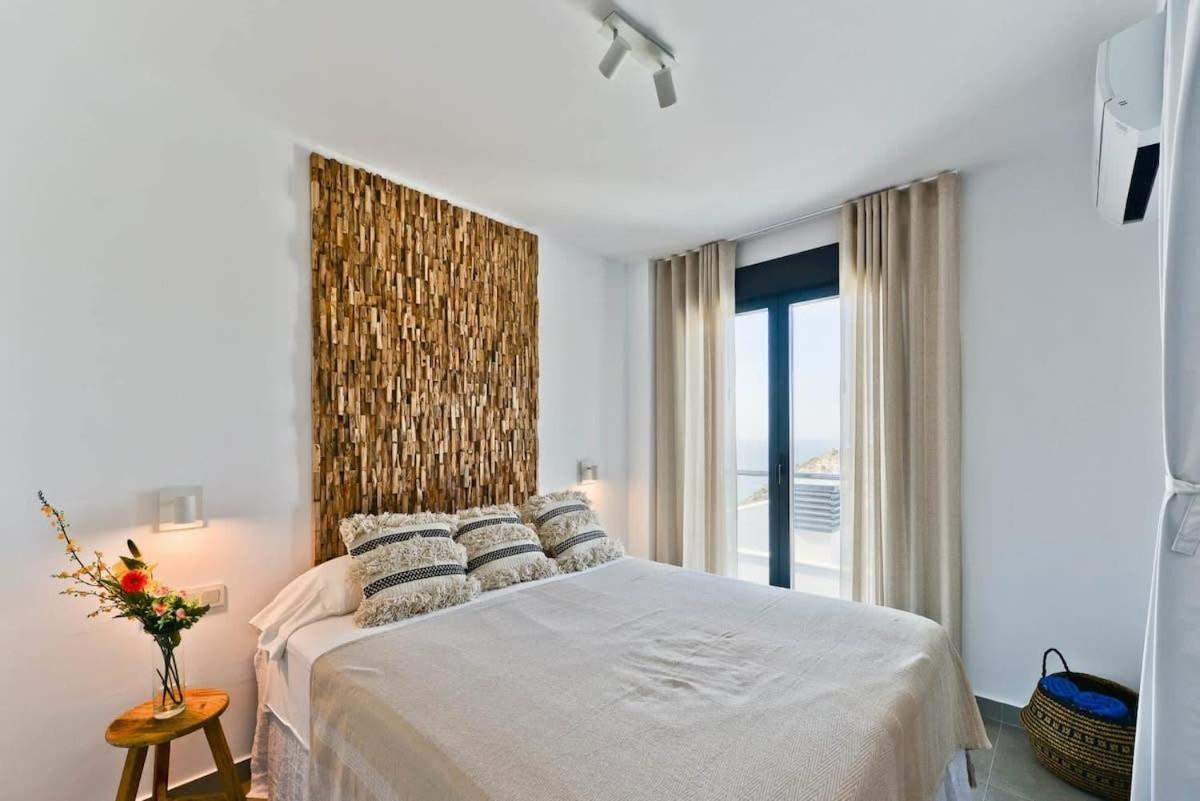 Casa Grace Apartment เนร์คา ภายนอก รูปภาพ