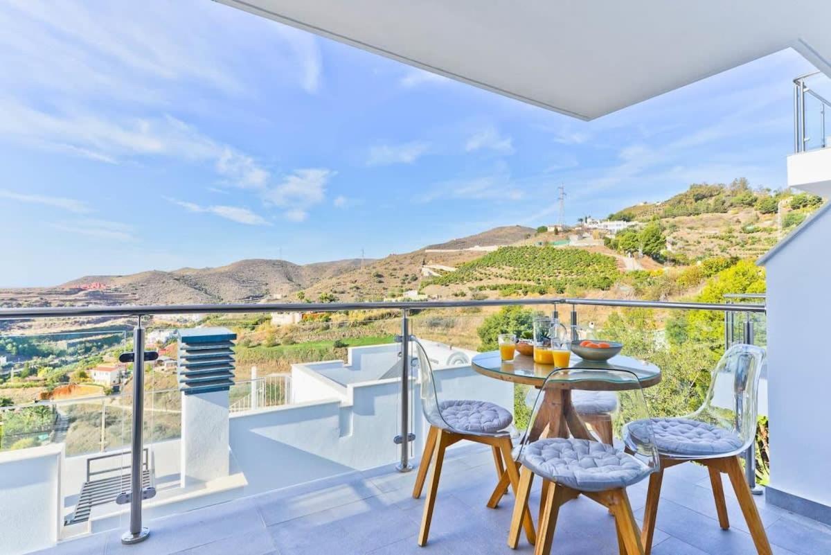 Casa Grace Apartment เนร์คา ภายนอก รูปภาพ