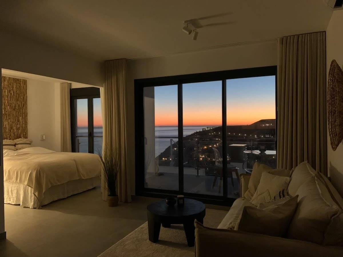 Casa Grace Apartment เนร์คา ภายนอก รูปภาพ